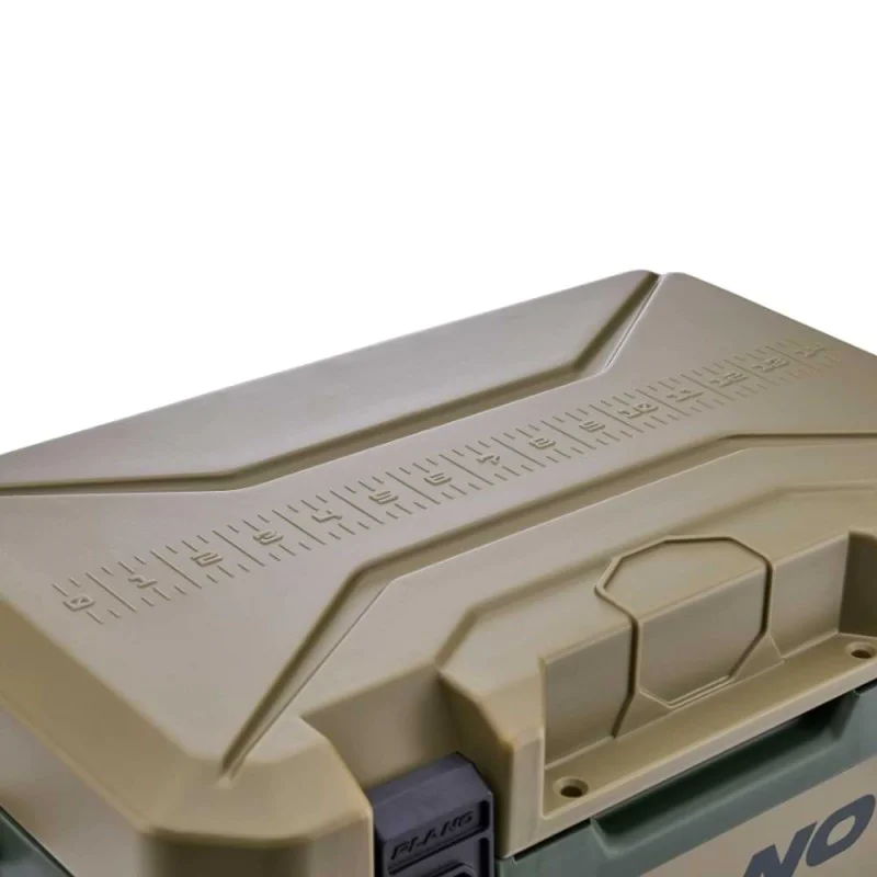 Хладилна чанта PLANO Cooler 14QT Inland Green