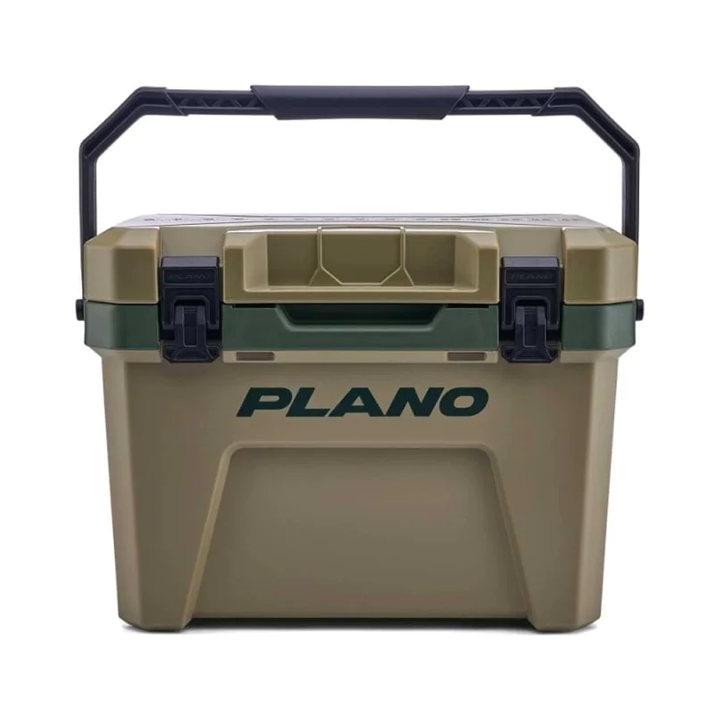 Хладилна чанта PLANO Cooler 14QT Inland Green