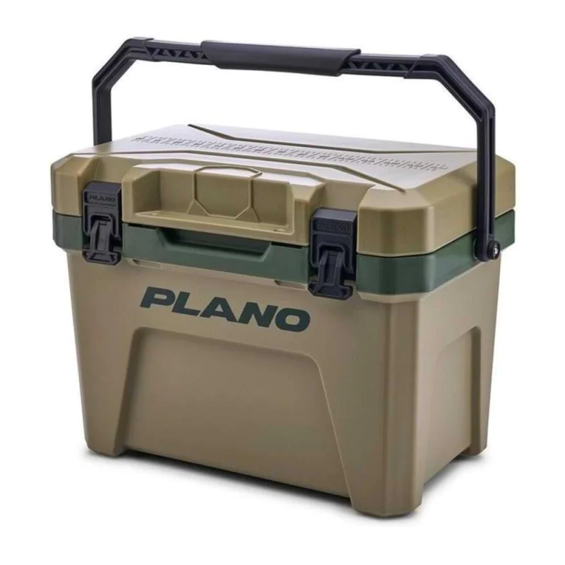 Хладилна чанта PLANO Cooler 14QT Inland Green