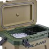Хладилна чанта PLANO Cooler 14QT Inland Green