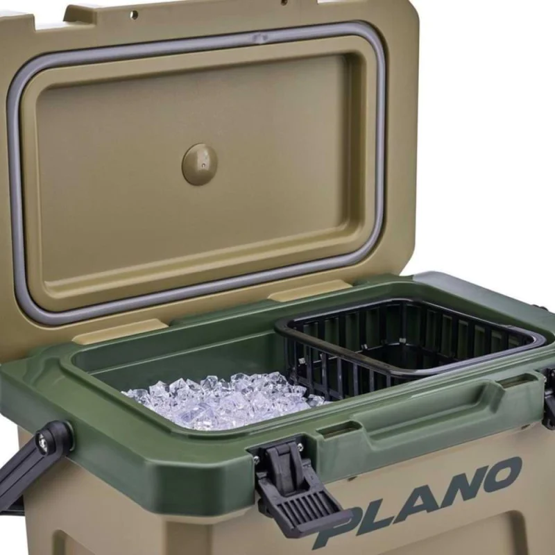 Хладилна чанта PLANO Cooler 14QT Inland Green