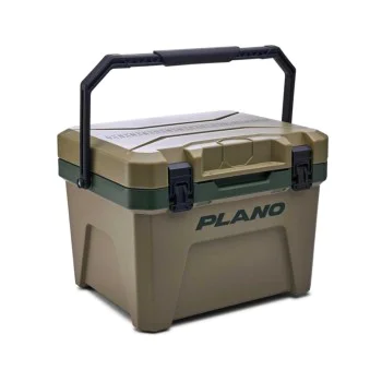 Хладилна чанта PLANO Cooler 21QT Inland Green