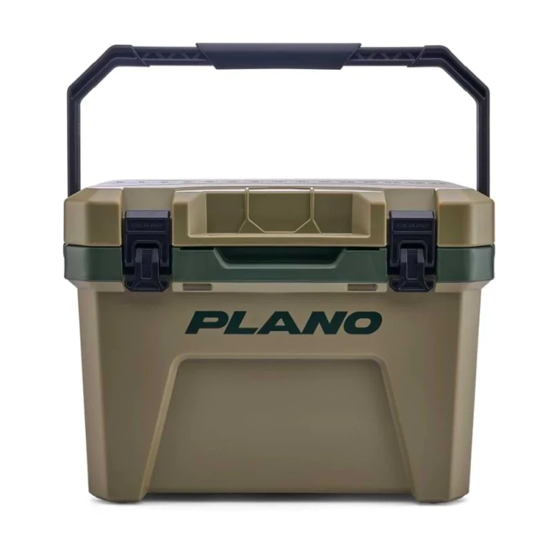Хладилна чанта PLANO Cooler 21QT Inland Green
