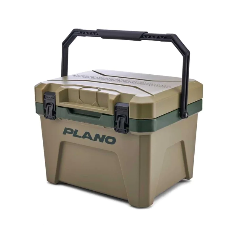 Хладилна чанта PLANO Cooler 21QT Inland Green