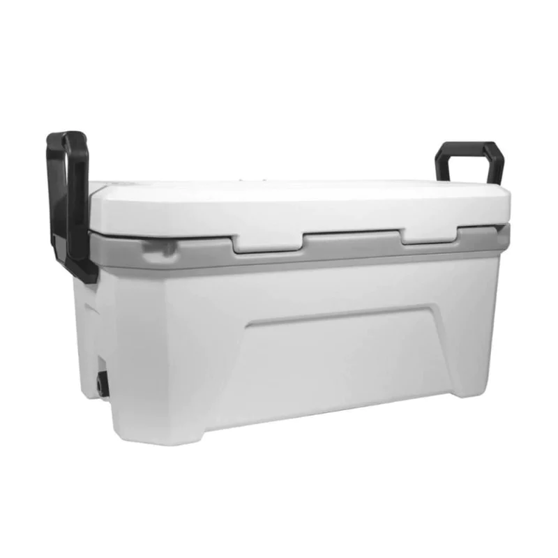 Хладилна чанта PLANO Cooler 32QT White Ecom