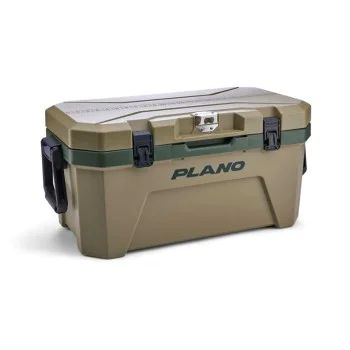 Хладилна чанта PLANO Cooler 32QT Inland Green