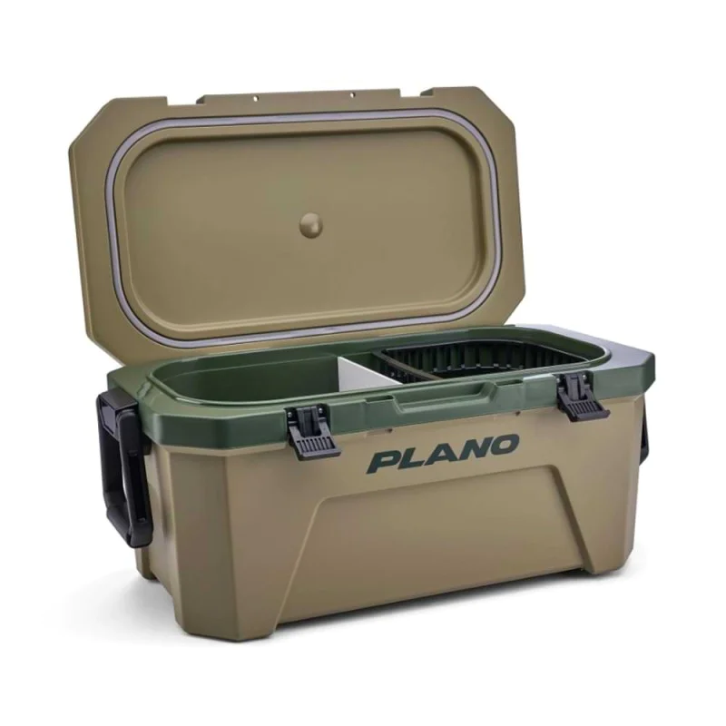 Хладилна чанта PLANO Cooler 32QT Inland Green