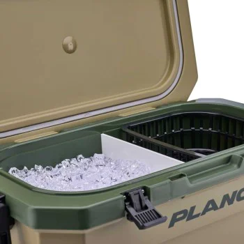 Хладилна чанта PLANO Cooler 32QT Inland Green