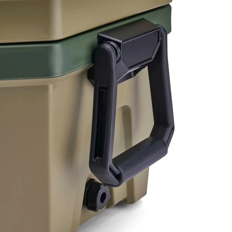 Хладилна чанта PLANO Cooler 32QT Inland Green