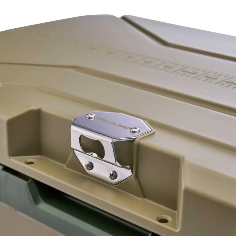 Хладилна чанта PLANO Cooler 32QT Inland Green