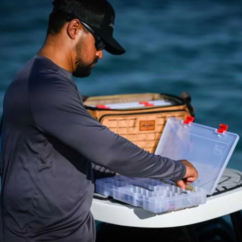 Чанта PLANO GS 3700 Tackle Bag