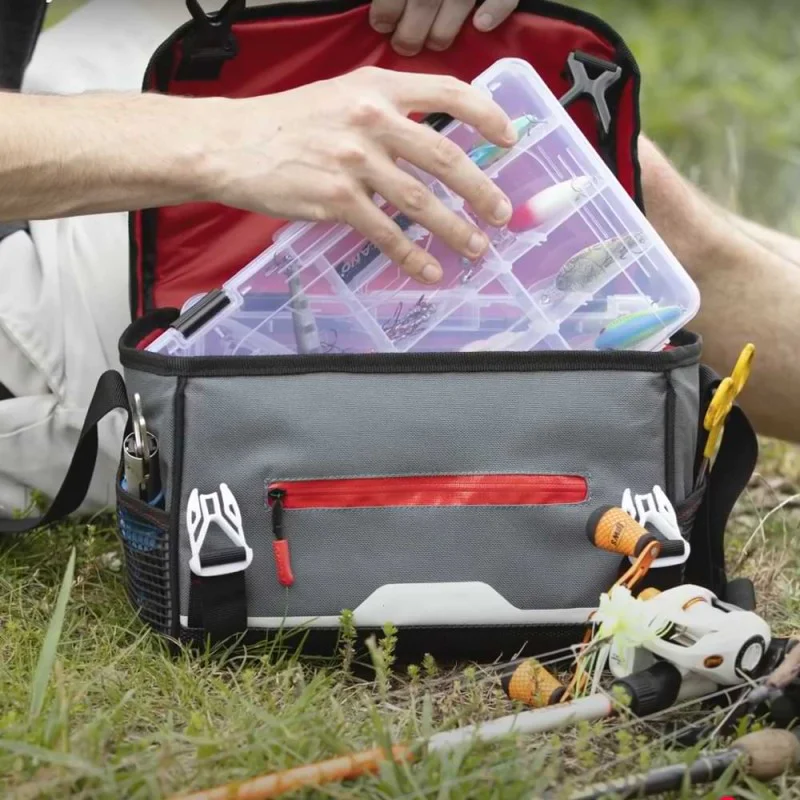 Чанта PLANO Weekend 3700 Softsider