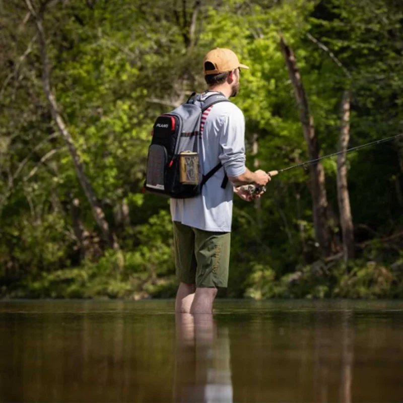 Раница PLANO Weekend Series 3700 Backpack