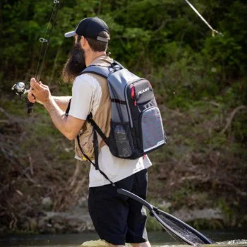 Раница PLANO Weekend Series 3700 Backpack