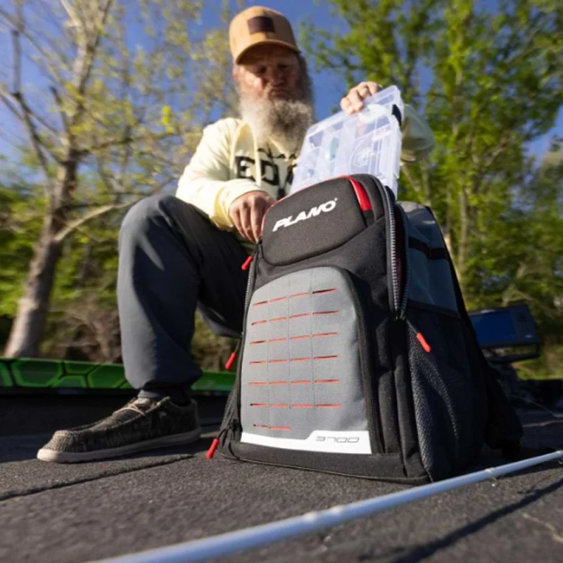 Раница PLANO Weekend Series 3700 Backpack