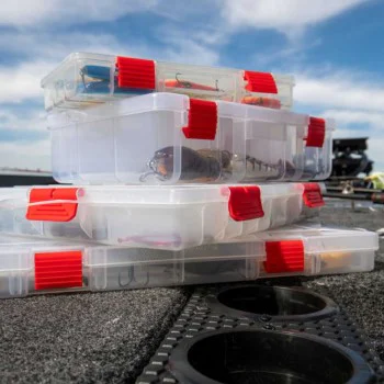 Кутия за примамки PLANO VCI Rustrictor Terminal