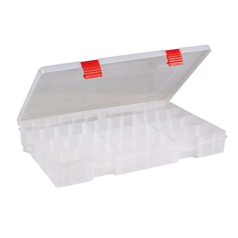 Кутия за примамки PLANO VCI Rustrictor 3700