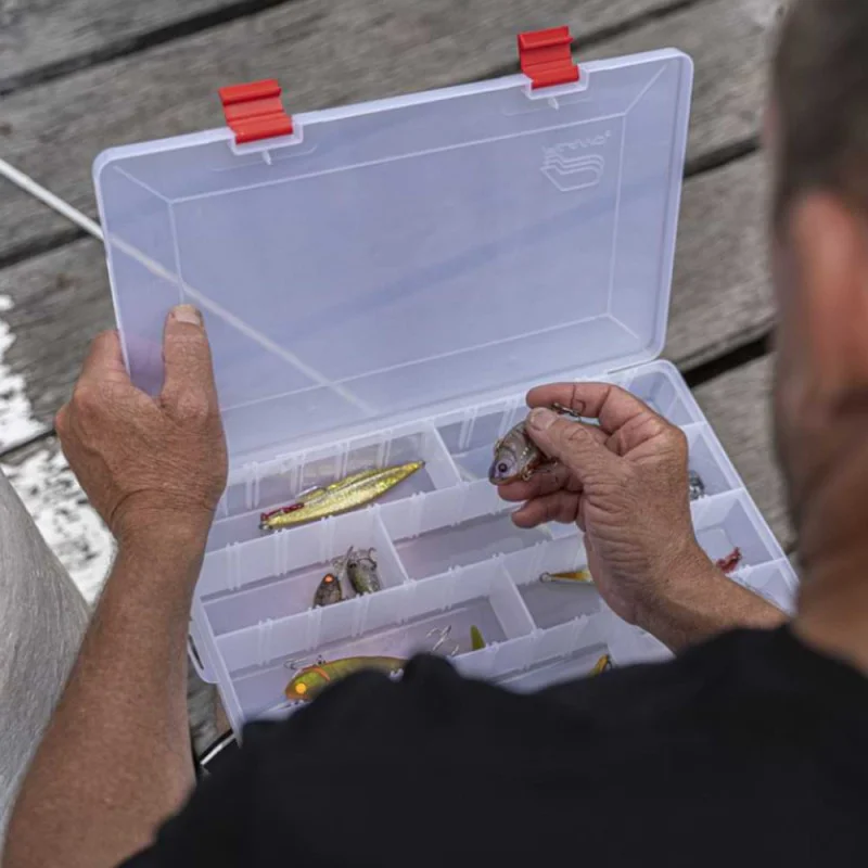 Кутия за примамки PLANO VCI Rustrictor 3700