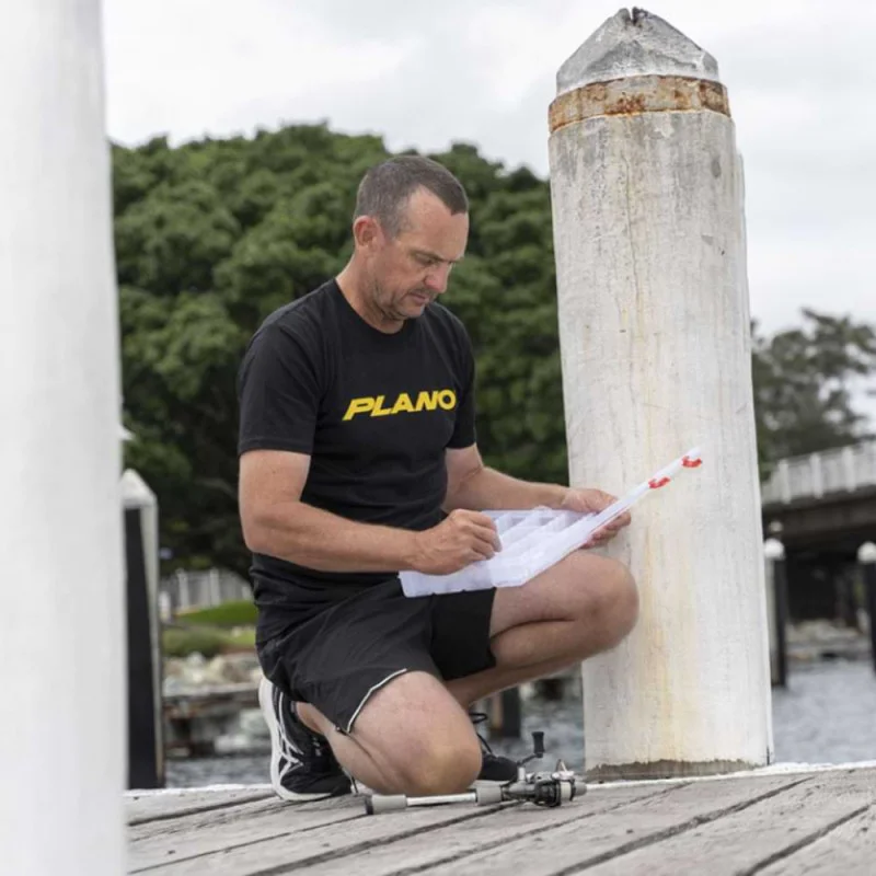 Кутия за примамки PLANO VCI Rustrictor 3700