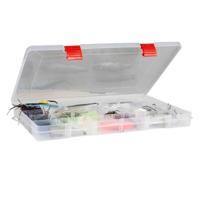 Кутия за примамки PLANO VCI Rustrictor 3700 Thin