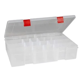 Кутия за примамки PLANO VCI Rustrictor 3700 Deep