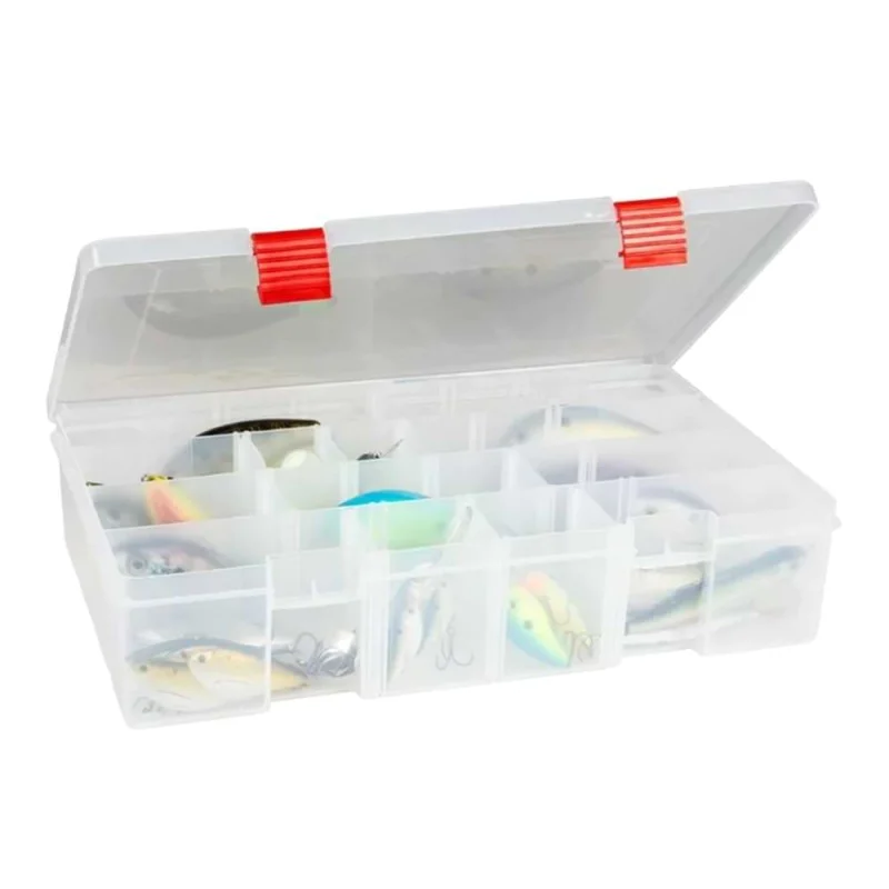 Кутия за примамки PLANO VCI Rustrictor 3700 Deep