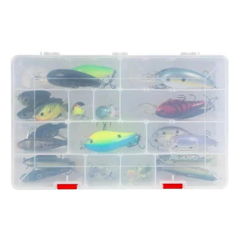 Кутия за примамки PLANO VCI Rustrictor 3700 Deep