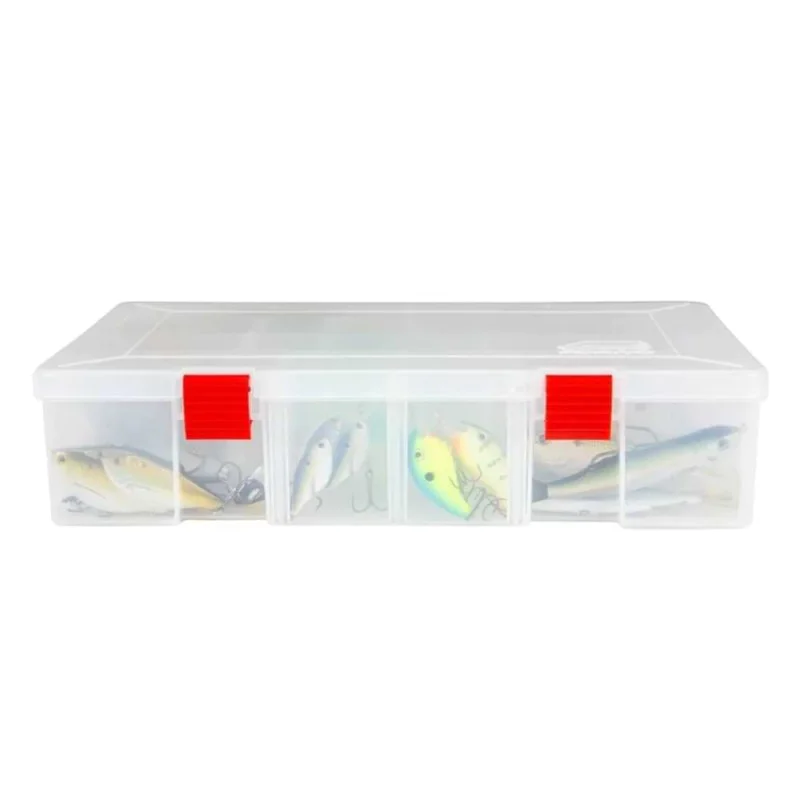 Кутия за примамки PLANO VCI Rustrictor 3700 Deep