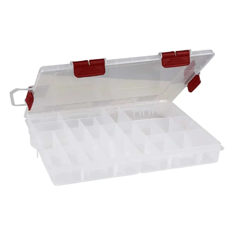 Кутия за примамки PLANO VCI Rustrictor Terminal