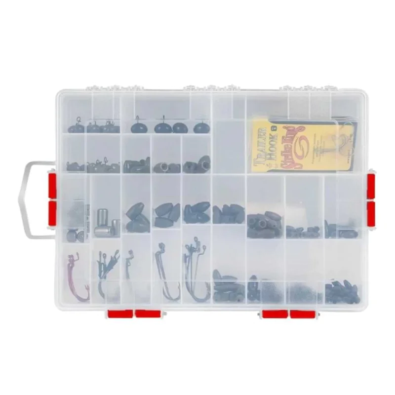 Кутия за примамки PLANO VCI Rustrictor Terminal