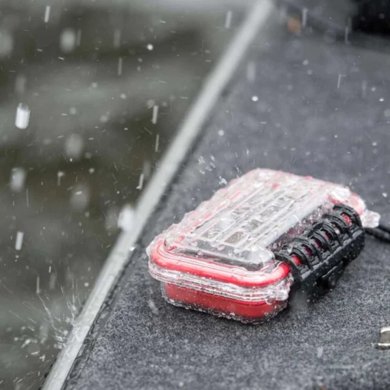 Кутия PLANO GS Waterproof Compact 3449