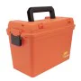 Аварийна кутия PLANO Marine Emergency Supply Box Deep Orange