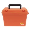Аварийна кутия PLANO Marine Emergency Supply Box Deep Orange