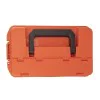 Аварийна кутия PLANO Marine Emergency Supply Box Deep Orange