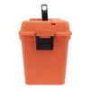 Аварийна кутия PLANO Marine Emergency Supply Box Deep Orange