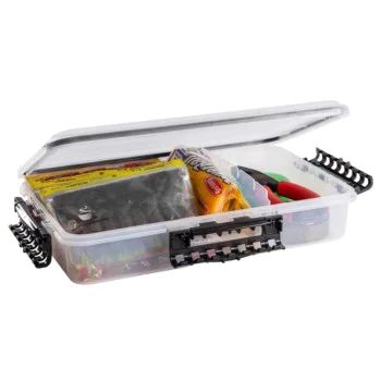 Кутия за аксесоари PLANO Waterproof Deep Bulk Stowaway 3700