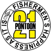 PONTOON 21