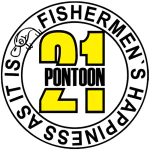 PONTOON 21