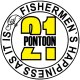 PONTOON 21