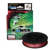 Плетено влакно POWER PRO Braid Vermilion Red 135m