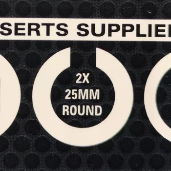 Маса PRESTON Offbox Venta-Lite Hoodie Side Tray - Small