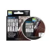 Плетено влакно PRESTON Absolute Feeder Braid