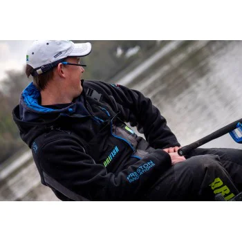 Фидер хранилка PRESTON Bullet Feeder - Small - New 2020