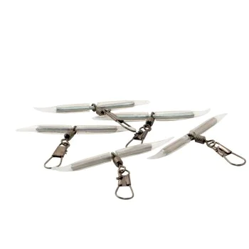 Адаптор за ваглер PRESTON Big Float Waggler Adaprtors