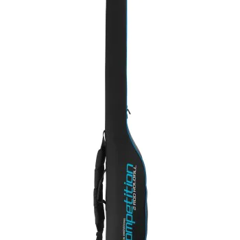 Твърд калъф PRESTON Competition 2 Rod Holdall