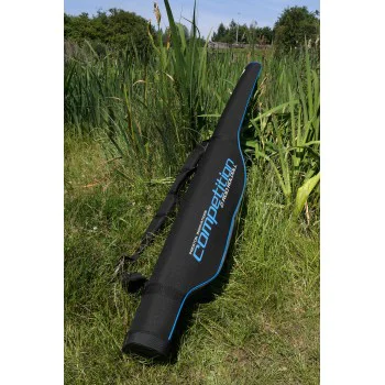 Твърд калъф PRESTON Competition 4 Rod Holdall