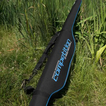 Твърд калъф PRESTON Competition 2 Rod Holdall