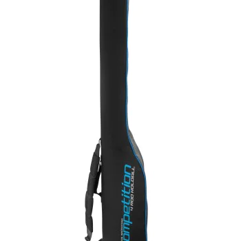 Твърд калъф PRESTON Competition 4 Rod Holdall