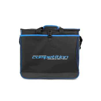 Чанта за живарник PRESTON Competition Double Net Bag