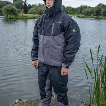 Зимен комплект PRESTON Celcius Thermal Suit
